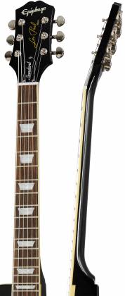 Epiphone LES PAUL STANDARD '60s Electric Guitar (Ebony)