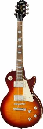 Epiphone EILS6ITNH Guitare électrique Les Paul Standard des années 60 (thé glacé)
