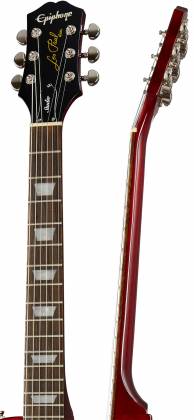 Epiphone LES PAUL STUDIO Electric Guitar (Wine Red)