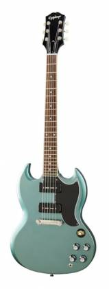 Epiphone EISPFPENH Guitare électrique (Faded Pelham Blue)