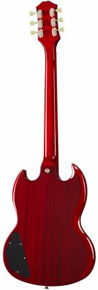 Epiphone SG STANDARD Electric Guitar (Heritage Cherry)