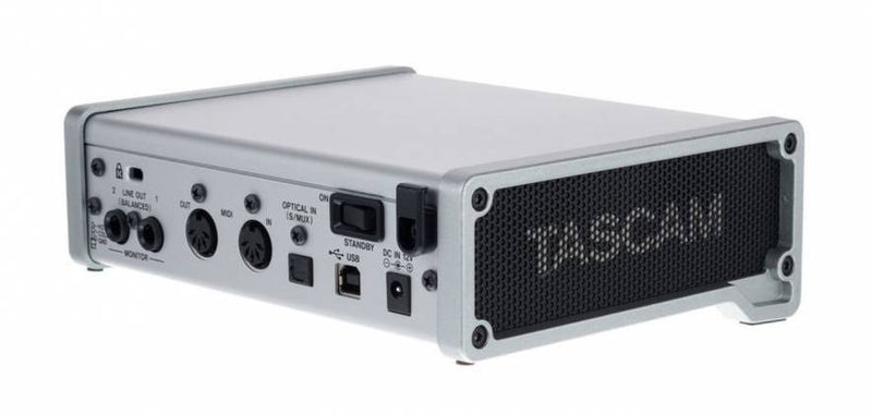 Tascam SERIES 102I 10X2 USB Audio/MIDI Interface