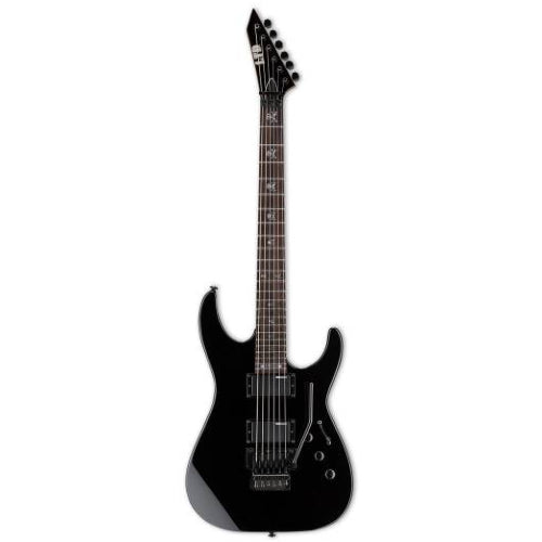 ESP LTD KH-202 KIRK HAMMETT Signature Guitare électrique (Noir)