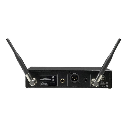 AKG SR470 Wireless Receiver (Band 8)