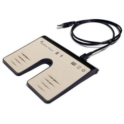 AirTurn PEDPRO - Contrôleur Bluetooth 4.0 à deux commutateurs