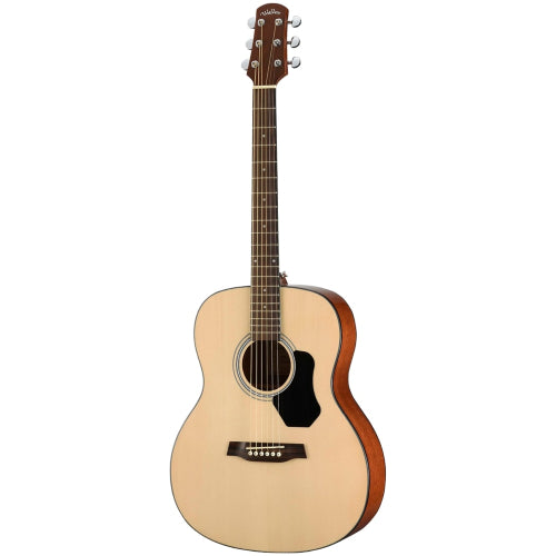 Walden Guitars STANDARD 400 - Orchestra Acoustic Guitar - Solid Spruce Top