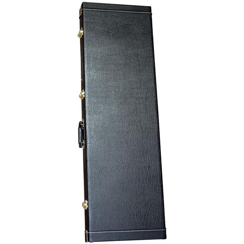 Profile PRC300-B Rectangular Hardshell Bass Guitar Case