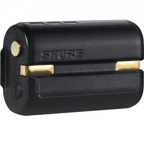 Batterie lithium-ion rechargeable Shure SB900B