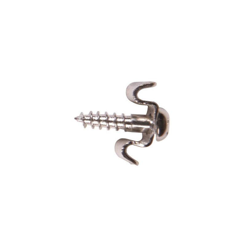 Profile P005 - String Retainer & Screw For Strat & Tele - Red One Music