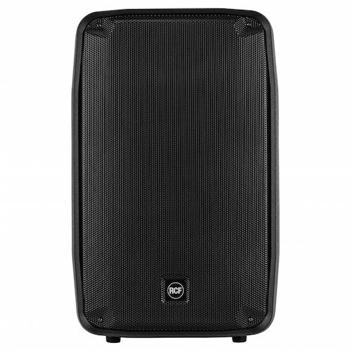 Rcf HD 35-A 15" Active Two-Way Speaker - Red One Music
