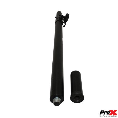 ProX X-SPAM20 2-IN-1 Adjustable Speaker Pole Mount - Red One Music