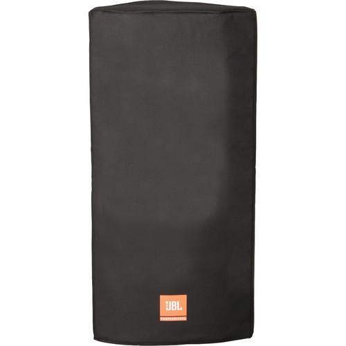JBL Prx825W-Cvr Bags Deluxe Padded Cover For Speaker Black - Red One Music