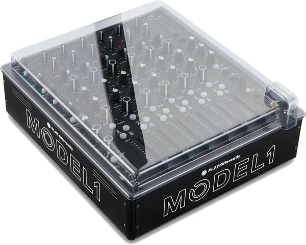 Decksaver DS-PC-MODEL1 Polycarbonate Cover for PLAYdifferently MODEL 1