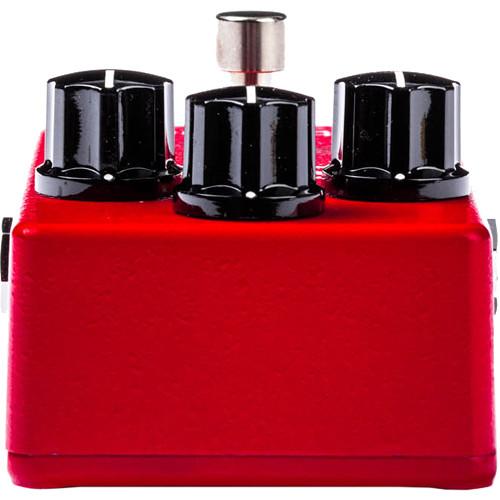 Mxr M115 Distortion Pedal - Red One Music