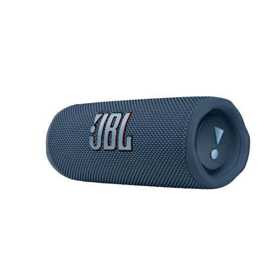Haut-parleur étanche portable JBL FLIP-6 - Bleu