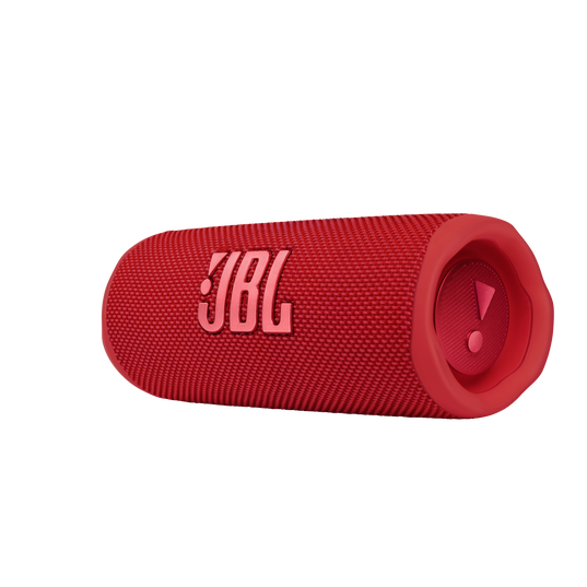 Haut-parleur étanche portable JBL FLIP-6 - Rouge