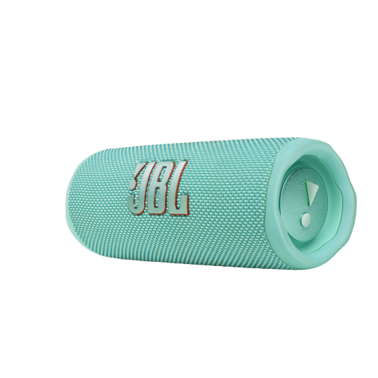 Haut-parleur étanche portable JBL FLIP-6 - TEAL