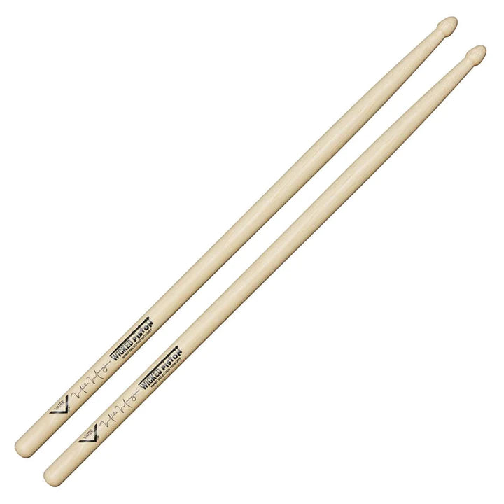 Vater VHMMWP Mike Mangini's Wicked Piston Signature Series Baguettes