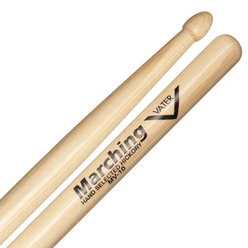 Vater MV10 Marching Snare and Tenor Sticks