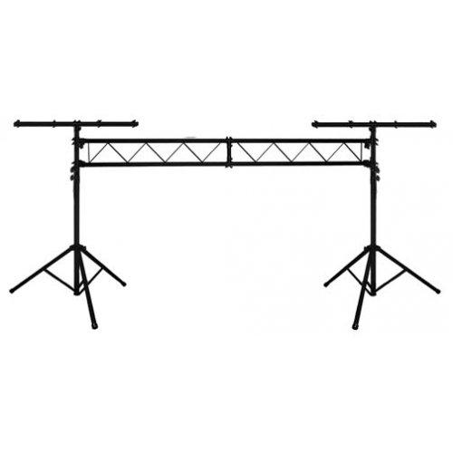 American DJ Lts-50T Portable Truss System - Red One Music