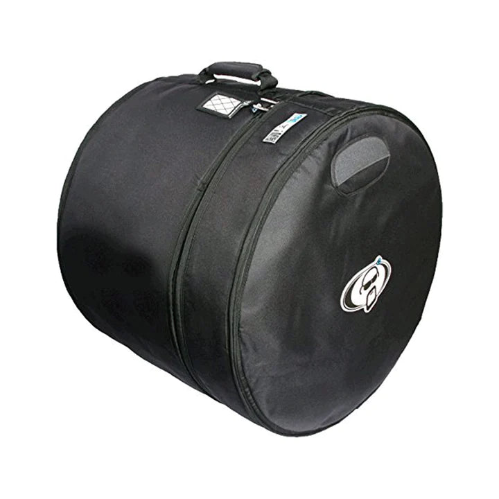 Protection Racket 822-00 Bass Drum Case - 22” x 8"
