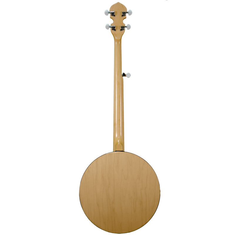 Gold Tone CC-100R Cripple Creek Resonator 5 String Banjo