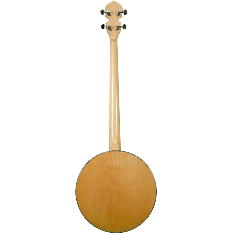Gold Tone CC-PLECTRUM Cripple Creek 4 String Plectrum Banjo