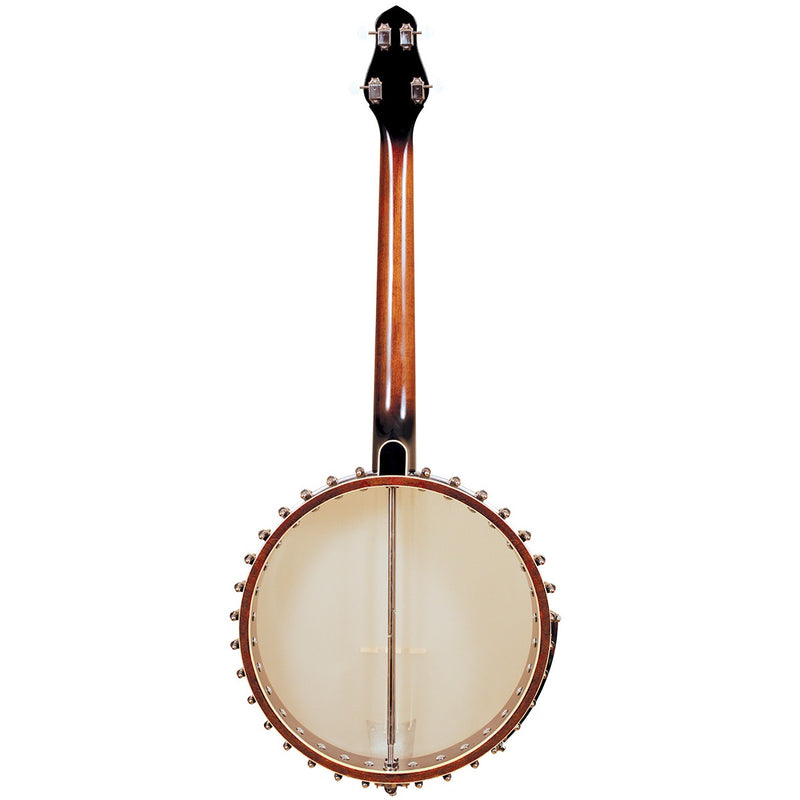 Gold Tone CEB-4 Marcy Marxer Signature 4 String Cello Banjo w/Case