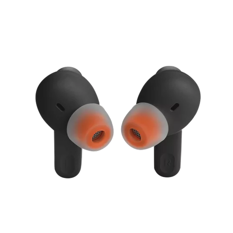 Écouteurs intra-auriculaires sans fil à réduction de bruit TUNE-230NC de JBL - Noir