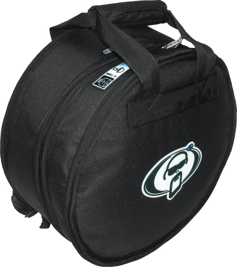Protection Racket 3005R-00 Free Floater Snare Case w/Ruck Sack Straps - 15” x 6.5"