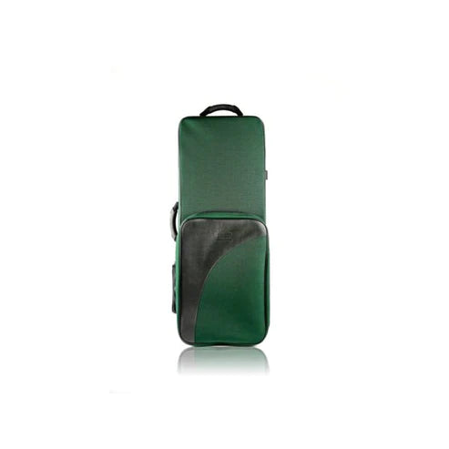 Étui pour saxophone ténor Bam 3022SF Trekking (vert)