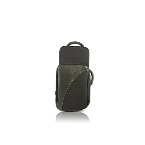 Bam 3023SN Trekking One Trumpet Case (Black)