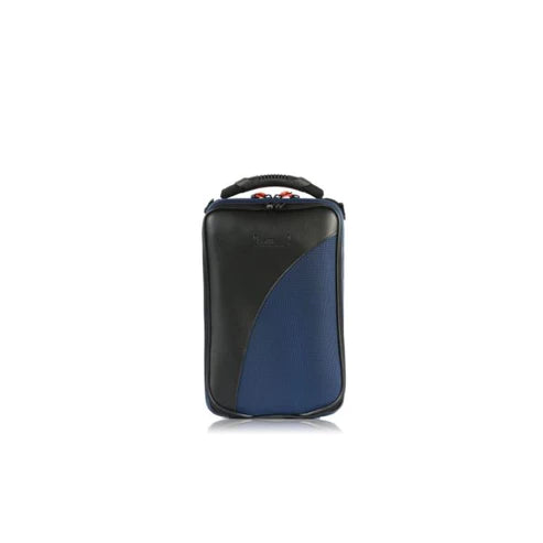 Bam 3029SBM Trekking Oboe Case (Navy Blue)