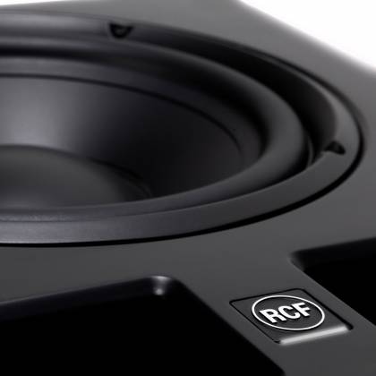 RCF AYRA-PRO-10S Active Professional Subwoofer System - 10”