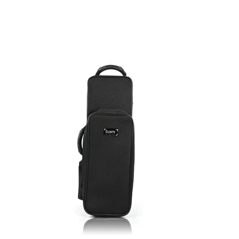 Bam 3033SN Trekking French Bassoon Case (Black)