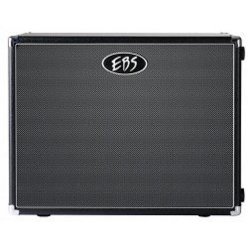 Ebs Ebs-212Cl 500 Watt Rms 4 Ohm 2X122 Bass Cabinet - Red One Music