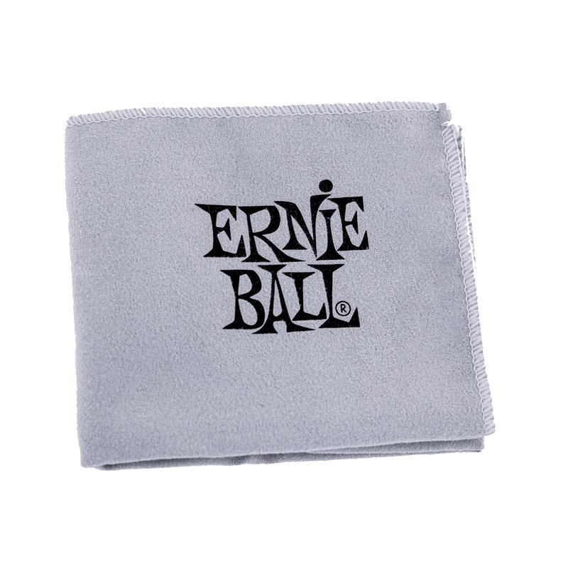 Ernie Ball 4220EB Polish Cloths