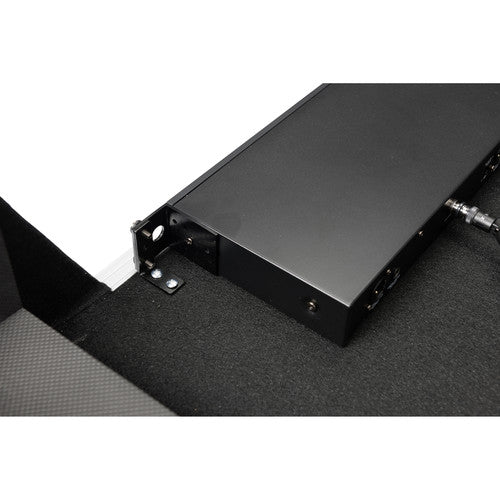 Magma MGA40997 DJ Controller Case for XDJ-XZ and 19" Rackmount Device