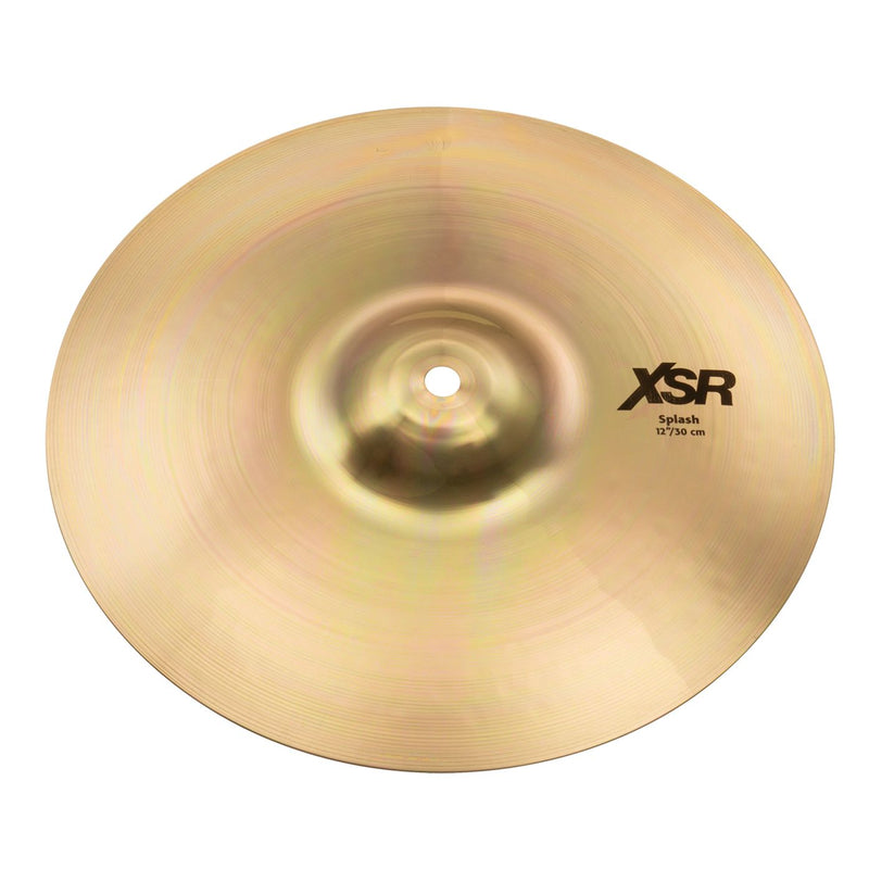 Sabian XSR1205B Cymbale Splash XSR - 12"