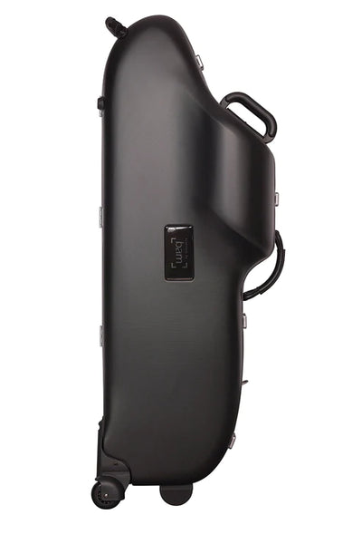 Bam 3101XLNS Hightech Baritone Saxophone Case Black