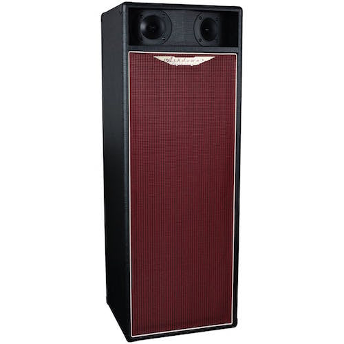 Ashdown Cl-310-Dh 3X10" Bass Cabinet - Red One Music