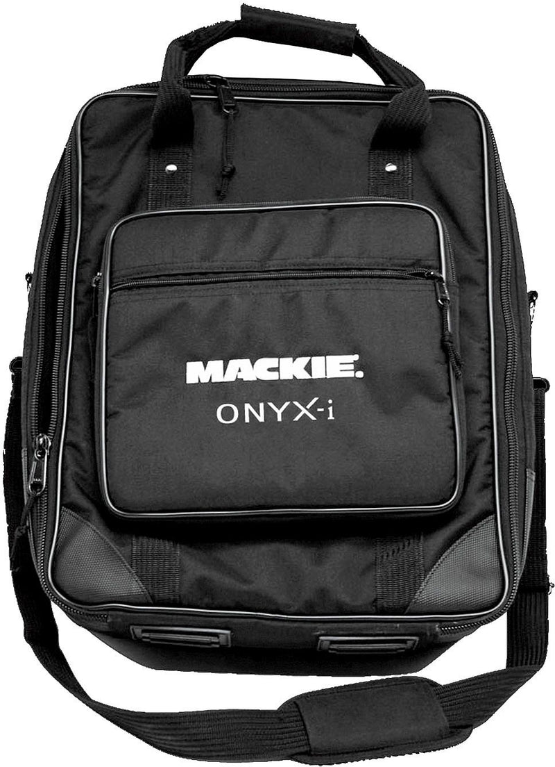 Mackie ONYX12 Sac de transport pour table de mixage Onyx12 Noir