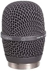 Yellowtec YT5051 iXm Pro Mic Head - Cardioid / Dynamic