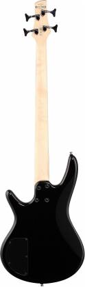 Ibanez GSR100EXBK SR Series - Electric Bass with Single Humbucker Pickup - Black