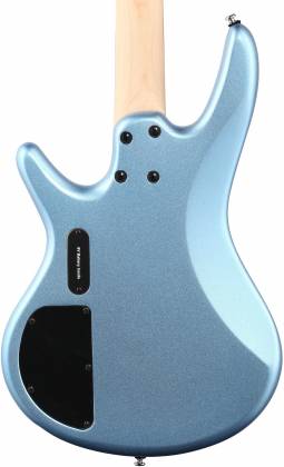 Ibanez GSR200SDL - Electric Bass with PJ Pickups - Soda Blue