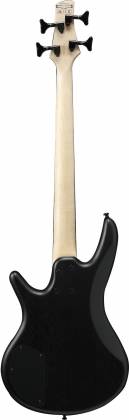 Ibanez GSRM20BWK SR Series - Electric Bass with PJ Pickups - Weathered Black