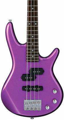 Ibanez GSRM20MPL SR Series Electric Bass -  Metallic Purple
