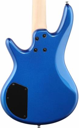 Ibanez GSRM20SLB SR Series - Basse électrique avec micros PJ - Starlight Blue