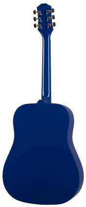 Epiphone EASTAR Starling Acoustic Guitar Starter Pack (Starlight Blue)