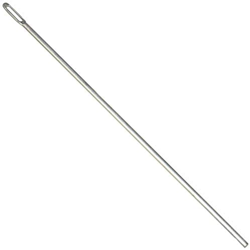 Grover 2720 Aluminum Flute Cleaning Rods